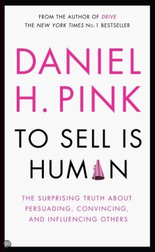 to sell is human daniel pink
